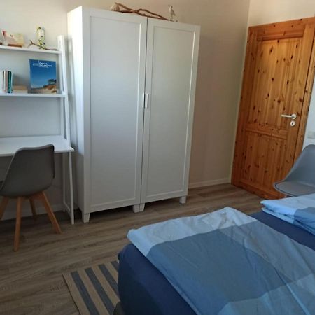 Ferienwohnung Born Am Darsswald Og エクステリア 写真